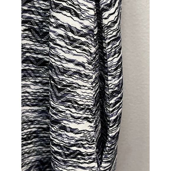 MPG Dress Womens Large Purple Shelf Bra Racerback Pockets Golf Tennis Pickleball - Picture 6 of 8